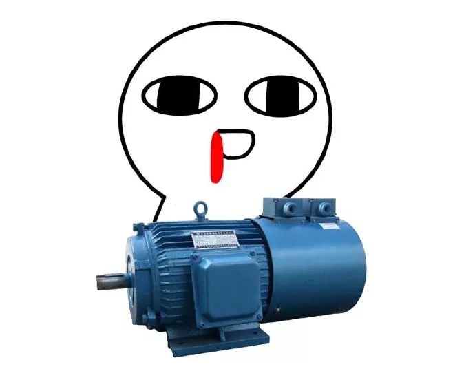 電動(dòng)機(jī)