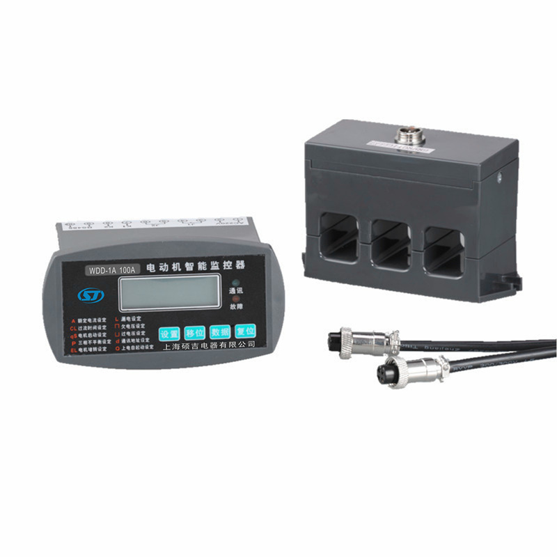 安徽黃山WDD-1A1電動(dòng)機(jī)保護(hù)器哪個(gè)廠(chǎng)家質(zhì)量好?